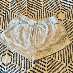 Gymshark Lounge Shorts